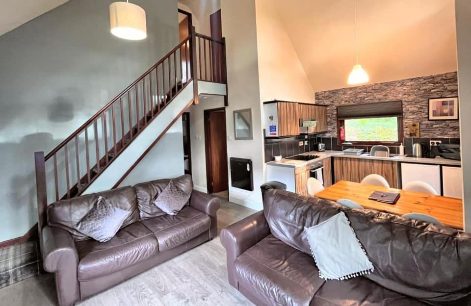 Primrose 19-Woodland Lodges-Carmarthen-Pembroke St Clears Εξωτερικό φωτογραφία